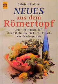 Neues aus dem Römertopf