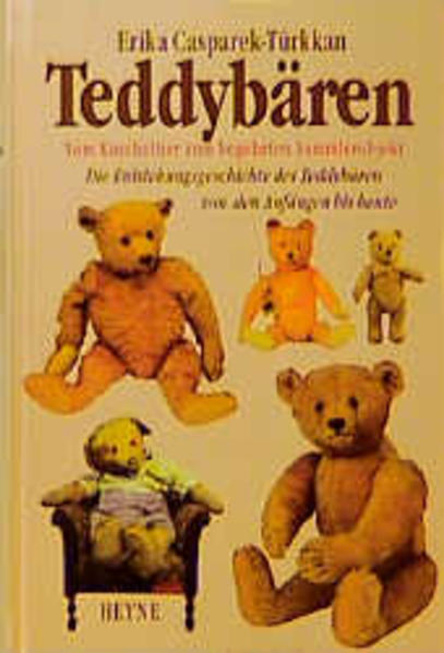 Teddybären