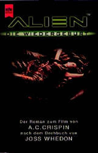 Alien - Die Wiedergeburt