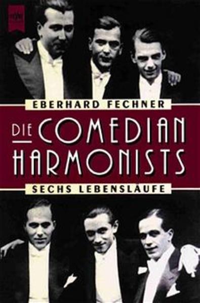 Die Comedian Harmonists