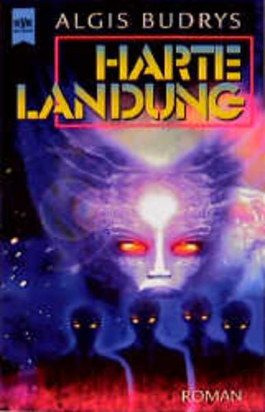 Harte Landung