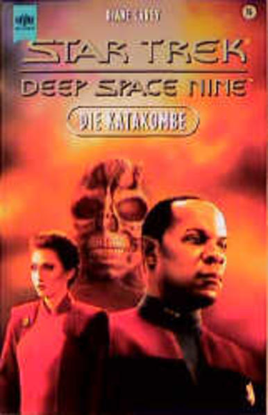Star Trek - Die Katakombe