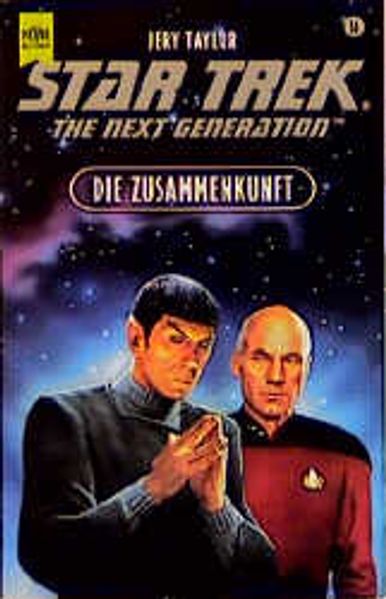 Star Trek - Zusammenschluss