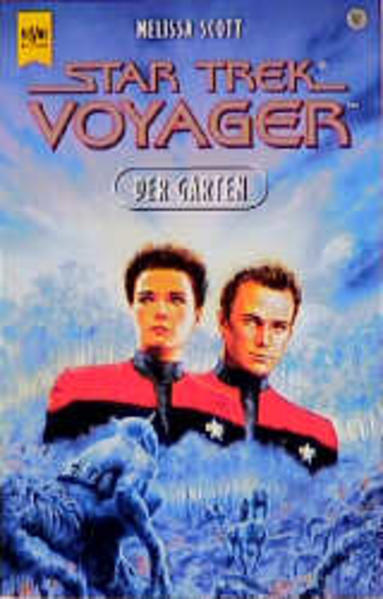 Star Trek - Der Garten