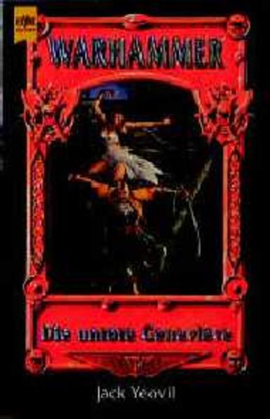 Warhammer / Die untote Genoveva