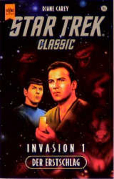 Star Trek - Invasion 1. Der Erstschlag