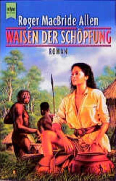 Waisen der Schöpfung