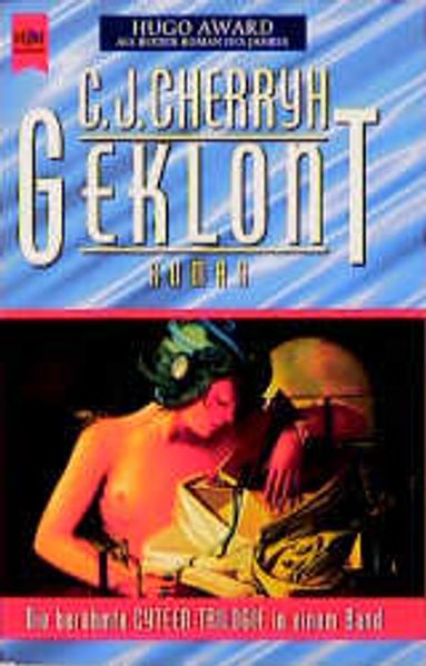 Geklont