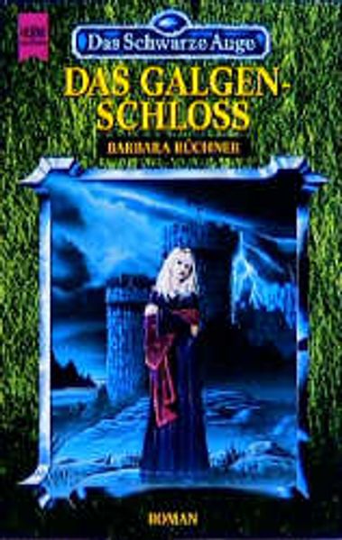 Das Schwarze Auge - Das Galgenschloss