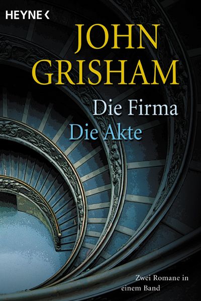 Die Firma /Die Akte