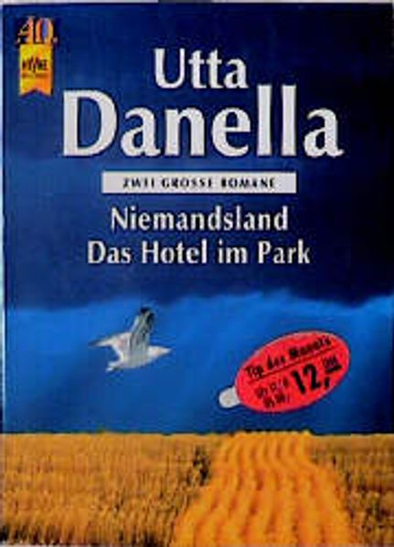 Niemandsland /Das Hotel im Park