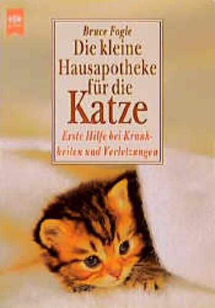 Die kleine Hausapotheke für die Katze