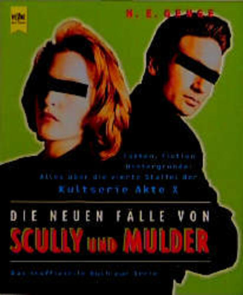 Die neuen Fälle von Scully und Mulder