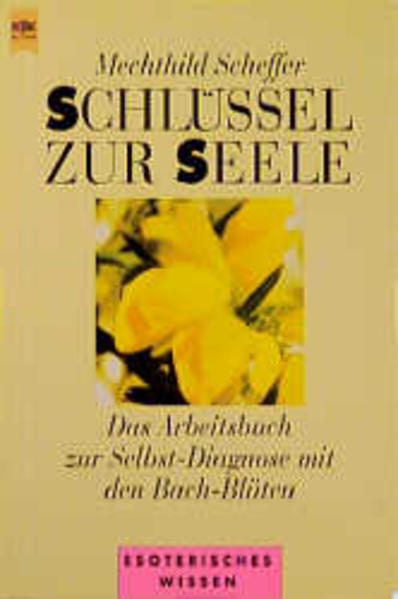 Schlüssel zur Seele