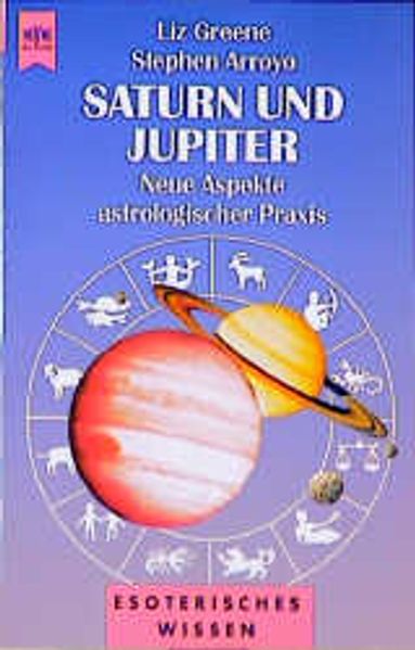 Saturn und Jupiter