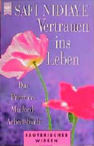 Vertrauen ins Leben