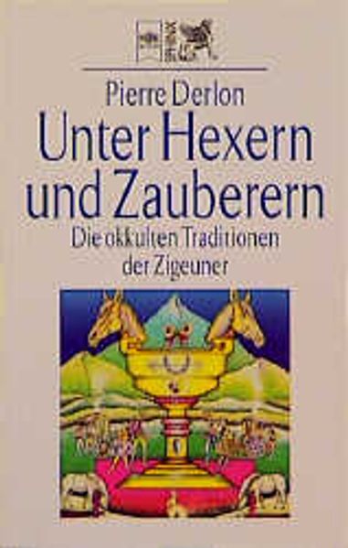 Unter Hexern und Zauberern