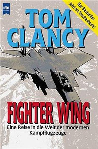 Fighter Wing