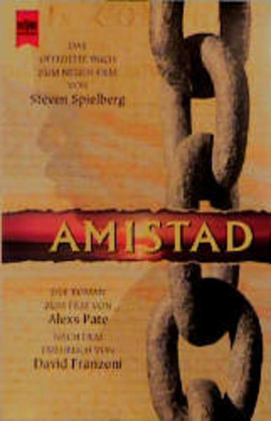 Amistad