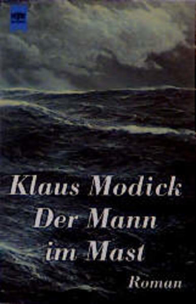 Der Mann im Mast