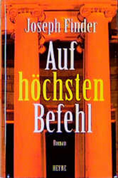 Auf höchsten Befehl