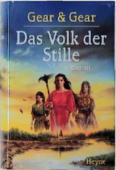 Das Volk der Stille