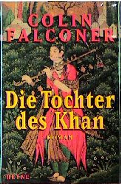 Die Tochter des Khan