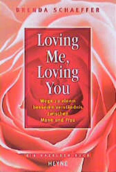 Loving me, loving you
