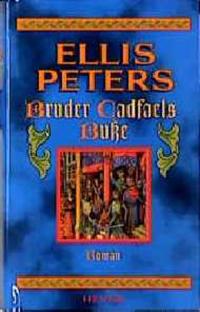 Bruder Cadfaels Busse