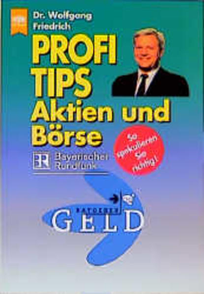 Profitips Aktien und Börse