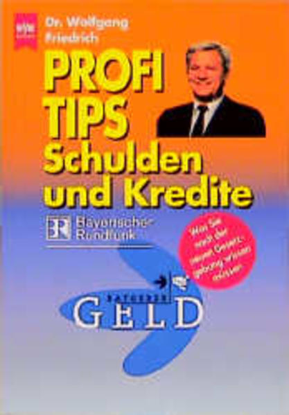 Profitips Schulden und Kredite