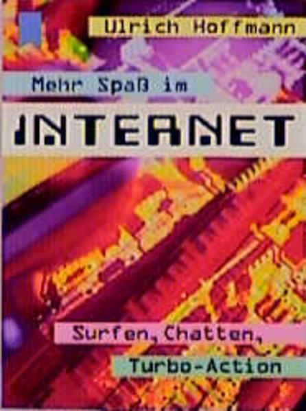 Mehr Spass im Internet