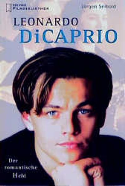 Leonardo DiCaprio