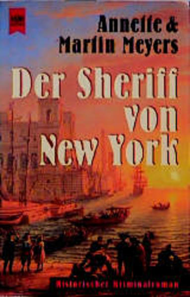 Der Sheriff von New York