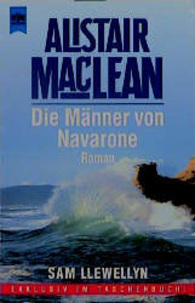 Die Männer von Navarone