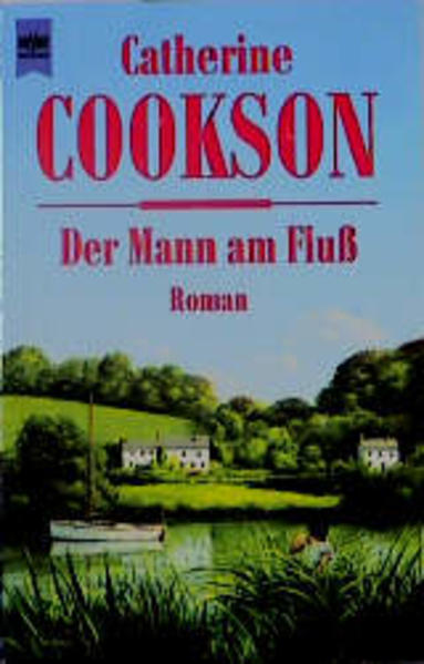 Der Mann am Fluss
