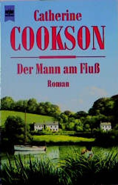 Der Mann am Fluss