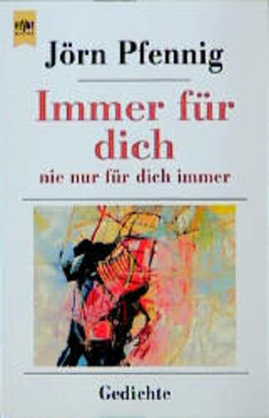 Immer für dich