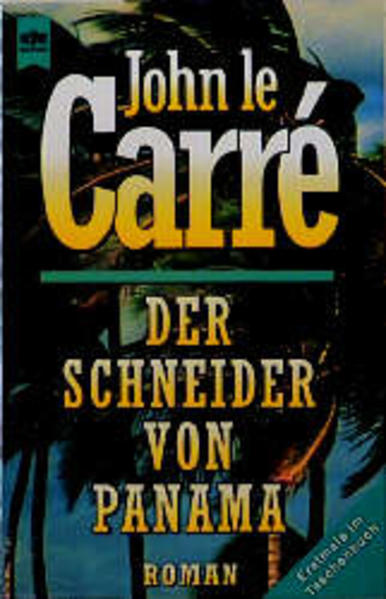 Der Schneider von Panama