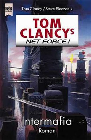 Tom Clancys Net Force / Intermafia