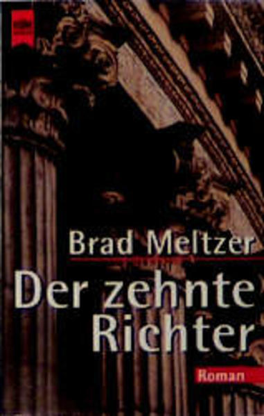 Der zehnte Richter