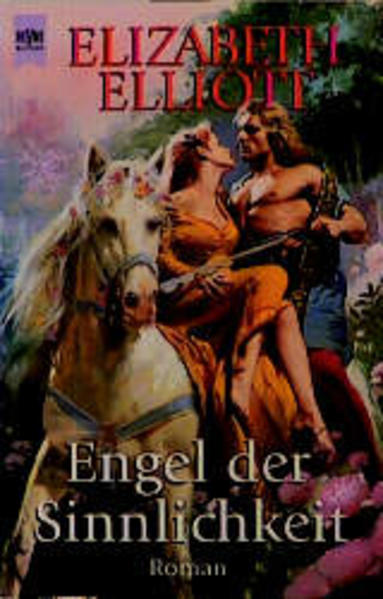 Engel der Sinnlichkeit