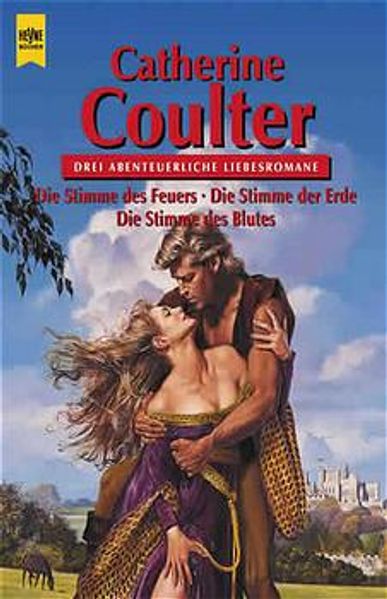 Die Stimme des Feuers /Die Stimme der Erde /Die Stimme des Blutes