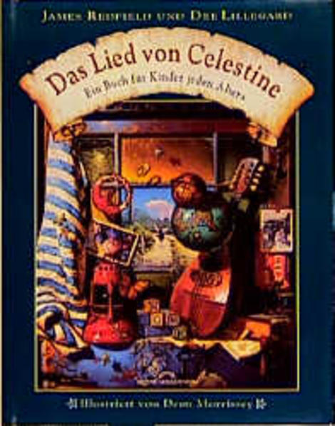 Das Lied von Celestine