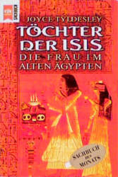 Töchter der Isis