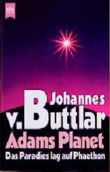 Adams Planet