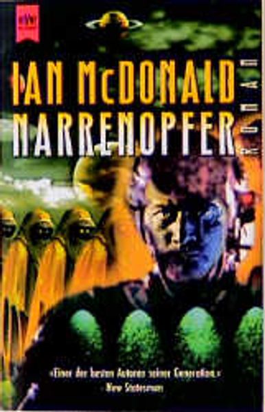 Narrenopfer