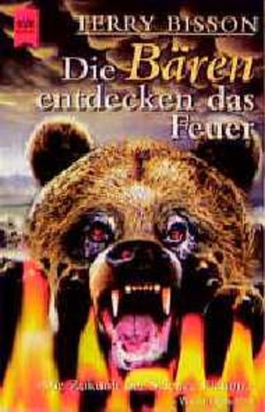 Die Bären entdecken das Feuer