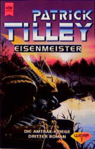 Amtrak-Zyklus / Eisenmeister