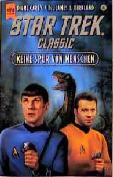 Star Trek - Keine Spur von Menschen